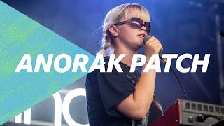 Anorak Patch - Jungle (BBC Music Introducing at Reading and Leeds 2022)