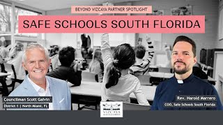 Beyond Vizcaya Partner Spotlight - Safe Schools South Florida | VizcayaMuseum