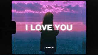 Heroe - I Love You (Lyrics)
