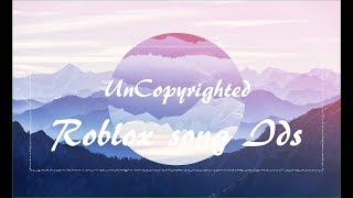 No Copyrighted Music Codes On Roblox