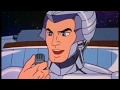 SilverHawks Ep. 53 Scenes