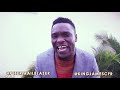 LEKUTE vs ZEBRAKETUSA- 2 CRAZY GUYS; KING JAMES  & PETER TRAILBLAZER MEET #COMEDY