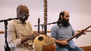 Constantinople - Le Poisson au fond de l'Ocean | WOMAD 2018