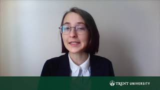 Forensic Science & Anthropology - Anastasia Selivanova