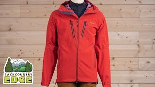 Sherpa Adventure Gear Men's Lithang Jacket