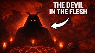 The Devil’s Prophet - The Untold Story of Anton LaVey
