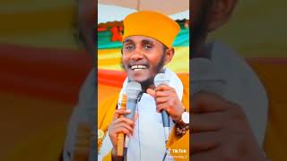 #ርዕስ #ሊቃውንት #አባ_ገብረኪዳን_ስብከት