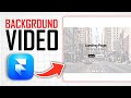 How To Add Background Video In Framer (Full Guide)