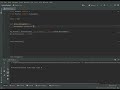 #4. Python Programming Tkinter (Creating a message Box)