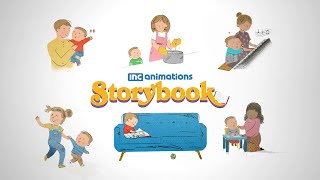 My Role Models | INC Animations Storybook