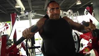 Punjabi Bodybuilding Tips Desi Beasts on Team Punjabi