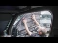 how to install front cab shade covers on your grech rv