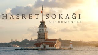 Hasret Sokağı (Turkish Instrumental Duygusal) ♫