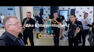 Formatia Magheru \u0026 Zika Cvetkovic‼️Vlaska Live 2023‼️