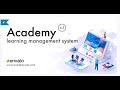 Academy Learning Management System