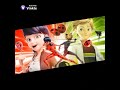 miraculous ladybug photo AMV Savage love