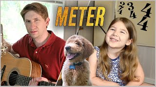 What is Meter in Music? - Fun Song and Music Lesson