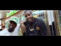 Da Don Vet - BLESSINGS Ft Splash631 ( Official Video )