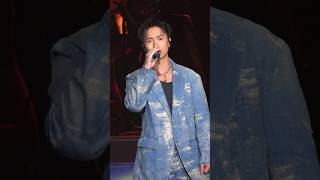 《忘記歌詞》 陳柏宇 原唱 陳奕迅 Eason Chan｜Edward Chan 作品展演唱會2024｜20240323