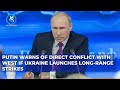 RUSSIA EXPELS SIX BRITISH DIPLOMATS AMID ESCALATING TENSIONS | TOP ACCOLADE NEWS