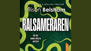 Chapter 151 - Balsameraren
