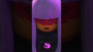 I'm so lonely, broken angel. come and save me before I fall apart...💔 harumi edit. #harumi #ninjago