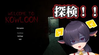 【Welcome to Kowloon】本物の九龍城を一度でいいから見てみたかった【＃ルキウス放牧中】