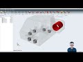 topology optimization with altair inspire