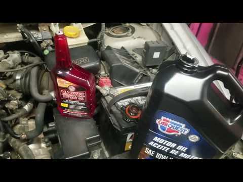 How to Clean The Inside Of Your Engine The Easy Cheap Way. How to Clean The Inside Of Your Engine The Easy Cheap Way.