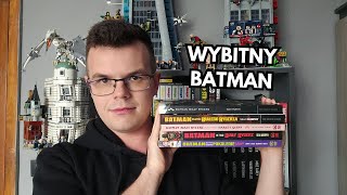 BIAŁY RYCERZ TO NAJLEPSZY WSPÓŁCZESNY BATMAN