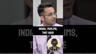 Ramzan is Pronounced as Ramadan Why? UPSC interview Junaid Ahmed #shorts
