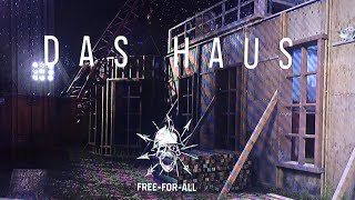 Vanguard:Das Haus