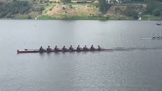 HBHS u18 Rowing 23/24