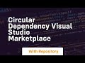 circular dependency visual studio marketplace