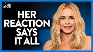 Viral Chelsea Handler Video Unknowingly Proves Her Critics Right | Direct Message | Rubin Report
