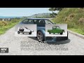 【beamng.drive実況34】「beamng.driveの進化、歴史！」 多言語対応