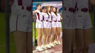 20220921 #rakutengirls “6個妹子❤️你到瘋狂” の 嘎琳 #熊霓 #倪暄 #凱莉絲 #琳妲 #穎樂nina 😆