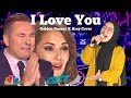 Amerika 2023 | Spesial Filipina Bikin Juru Menangis Dengan Suara Emas Menyanyikan Lagu 