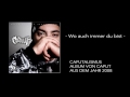 caput wo auch immer du bist caputalismus 2008