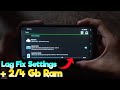 Pojavlauncher Lag Fix Settings 🔥| Low End Devices | 2Gb Ram