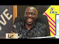 Exciting entertainment highlights with Nation FM's Anto and Obinna || Living With Ess