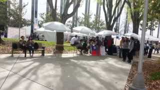 CSUF Discoverfest Spring 2015 (TDLOAT: Ep. 33)