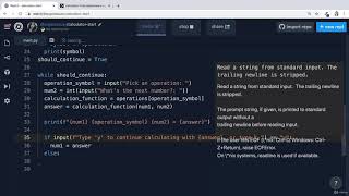 While Loops, Flags and Recursion | 100 Days of Code: The Complete Python Pro Bootcamp for 2022