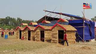 পবিত্র ভিক্ষু পরিবাসব্রত (ওয়াইক),ব্যূহচক্র , দিবারাত্রি পুর্ণাঙ্গ অভিধর্ম পাঠ।