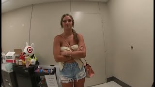 Teen’s Shoplifting Turns Family Vacation Into a Legal Nightmare
