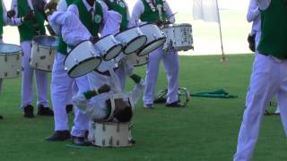 GBSS - PETER PHILLIP DRUM CORPS COMP. 2017