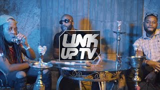 AFRO TRAP UK - CHESE CHESE | Link Up TV