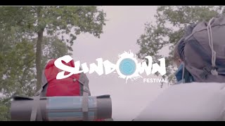 Sundown Festival 2015 Official After Movie