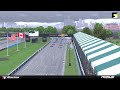 bis f1600 championship round 4 detroit