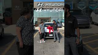 Mississauga Hyundai - Customer Experience - Thank You!